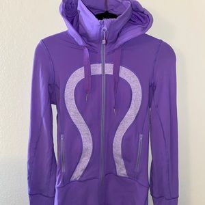 Lululemon In Stride Jacket